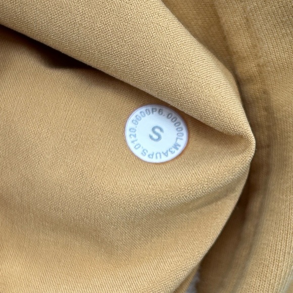 Lululemon City Sweat Pullover Hoodie Size Small - Picture 4 of 6